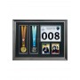 กรอบเหรียญรางวัลวิชาการ – Medal Frame